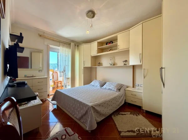Tirane, shitet apartament Kati 7, 73 m² 220.000 € 