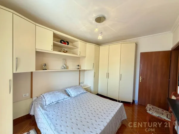 Tirane, shitet apartament 2+1+Ballkon Kati 7, 74 m² 220.000 € (Sulejman Delvina)