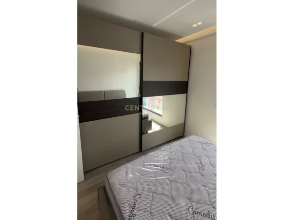 Tirane, shes apartament 2+1 Kati 6, 108 m² 250.000 € (bulevardi ri)