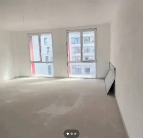 Tirane, jepet me qera apartament 3+1+Ballkon Kati 6, 143 m² 820 € (Farmacia 10)