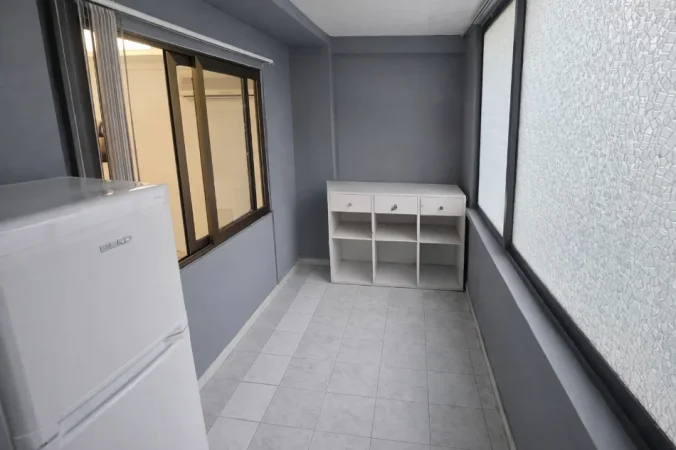 Tirane, jepet me qera ambjent biznesi Kati 1, 120 m² 850 € (Ish Blloku, Tirane)