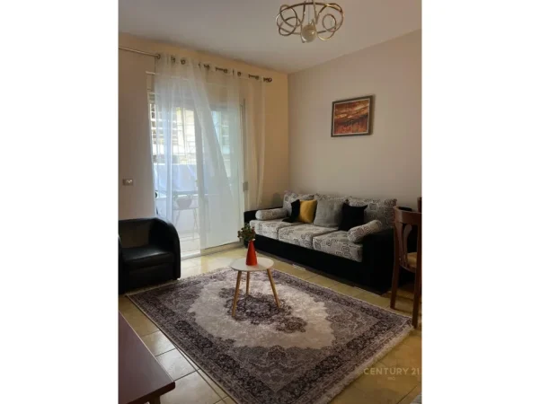 Tirane, jepet me qera apartament 1+1 Kati 1, 66 m² 570 € (mine peza)