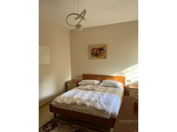 Tirane, jepet me qera apartament 1+1 Kati 1, 66 m² 570 € (mine peza)