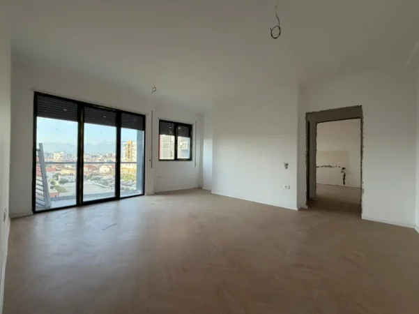 Tirane, shitet apartament 1+1 Kati 5, 73 m² 134.180 € (don bosko)