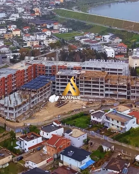 APARTAMENT 2+1 NË SHITJE PRANË LIQENIT TE PASKUQANIT, TIRANE