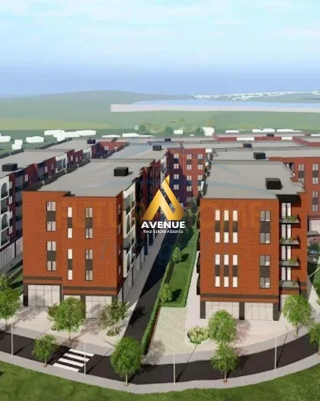 APARTAMENT 2+1 NË SHITJE PRANË LIQENIT TE PASKUQANIT, TIRANE
