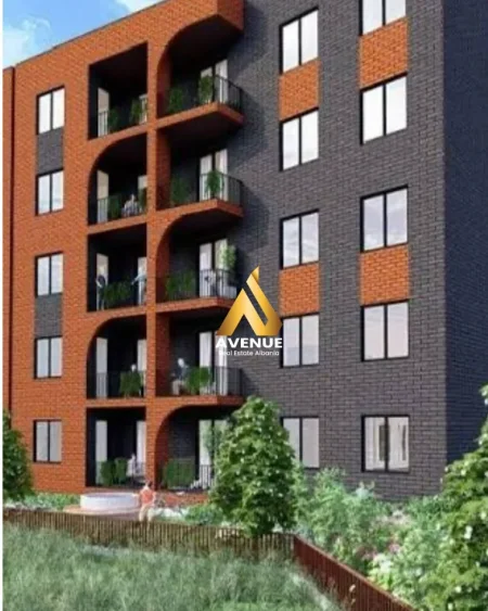 APARTAMENT 2+1 NË SHITJE PRANË LIQENIT TE PASKUQANIT, TIRANE