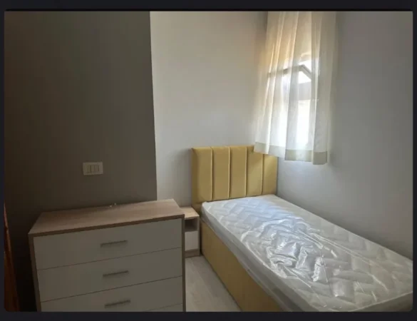 Tirane, jepet me qera apartament 2+1 Kati 8, 80 m² 600 € (Materniteti i Ri, afer Pasticeri Tito nr 2)