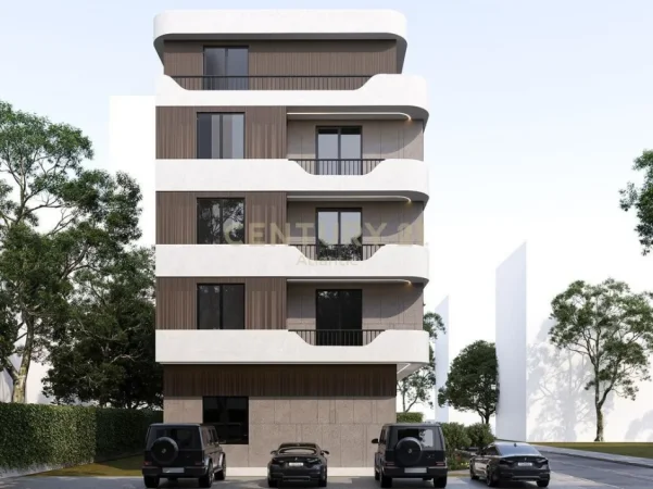 Durres, shitet apartament 1+1 Kati 3, 100 m² 165.000 € 
