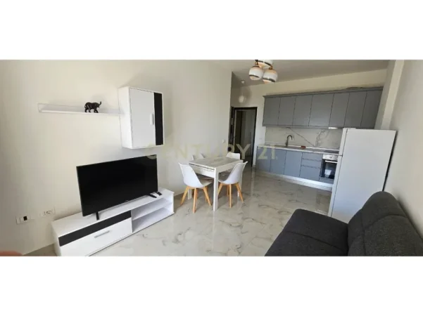 Durres, shitet apartament 1+1 Kati 6, 55 m² 110.000 € 
