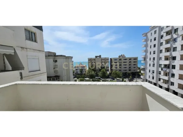 Durres, shitet apartament 1+1 Kati 6, 55 m² 110.000 € 