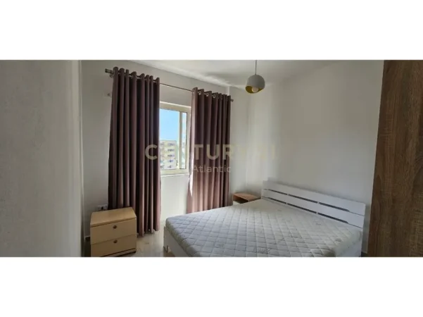 Durres, shitet apartament 1+1 Kati 6, 55 m² 110.000 € 