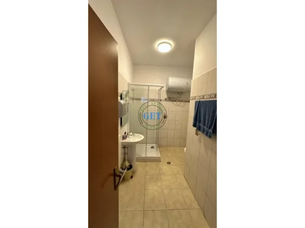 Durres, jepet me qera apartament 2+1+Ballkon Kati 1, 75 m² 350 € (Galaktiku)