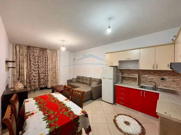 Tirane, jepet me qera apartament 2+1 , 102 m² 530 € (Unaza e re)