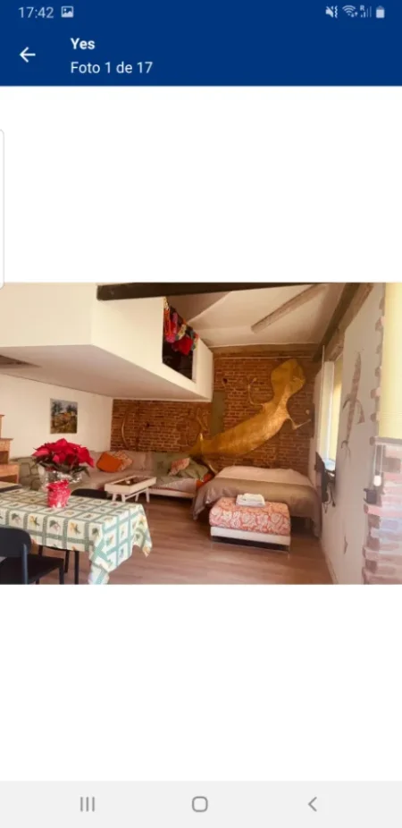 Tirane, jepet me qera garsonier 1+1 Kati 3, 40 m² 500 € (Rr Mihal Duri 6)