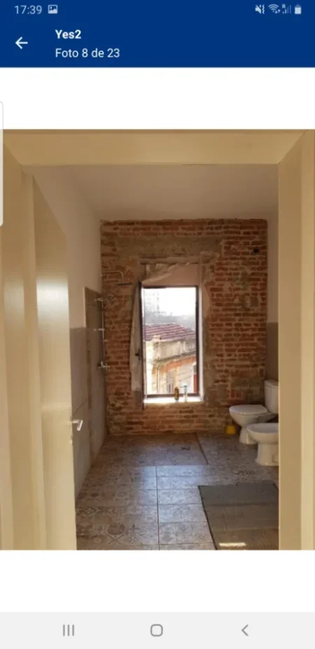 Tirane, jepet me qera garsonier 1+1 Kati 3, 40 m² 500 € (Rr Mihal Duri 6)