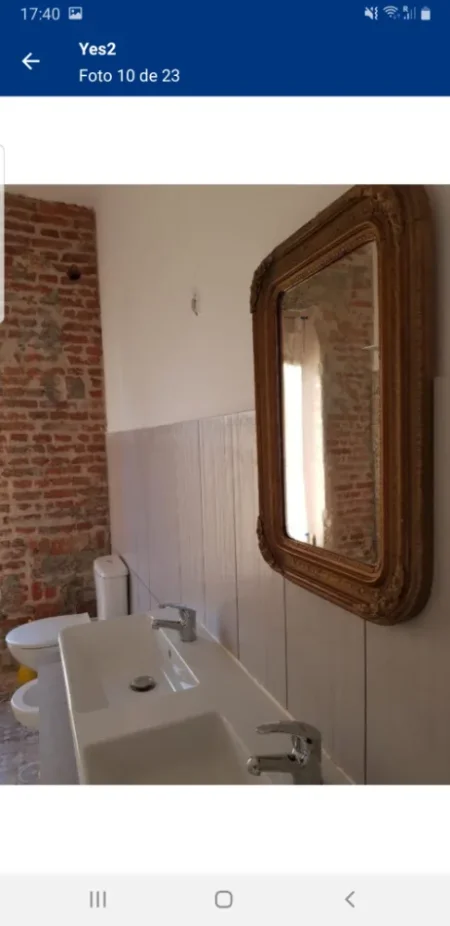 Tirane, jepet me qera garsonier 1+1 Kati 3, 40 m² 500 € (Rr Mihal Duri 6)