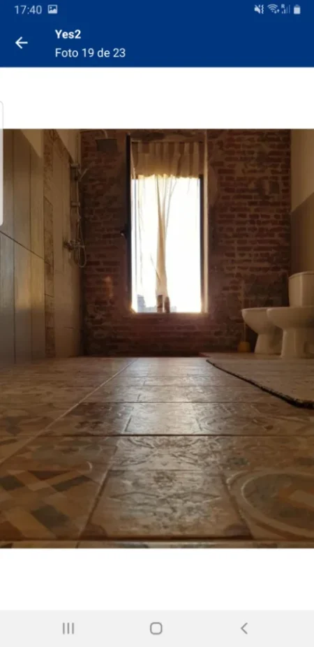 Tirane, jepet me qera garsonier 1+1 Kati 3, 40 m² 500 € (Rr Mihal Duri 6)