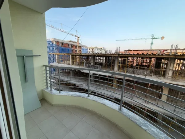 Durres, shitet apartament 1+1+Ballkon Kati 5, 55 m² 70.000 € (Golem)