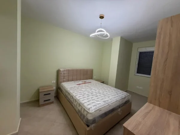 Durres, shitet apartament 1+1+Ballkon Kati 5, 55 m² 70.000 € (Golem)