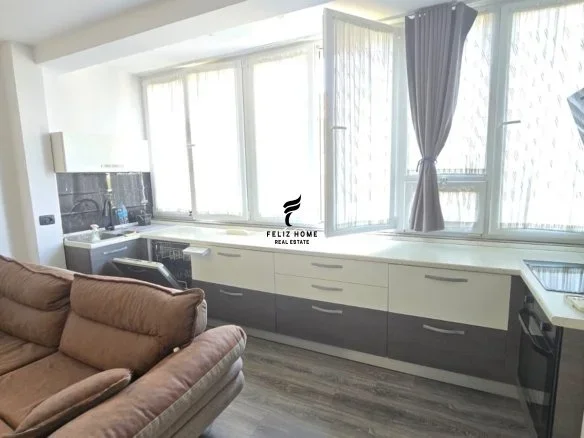Tirane, shitet apartament 2+1 Kati 6, 90 m² 195.000 € (ISH FUSHA E AVIACIONIT)