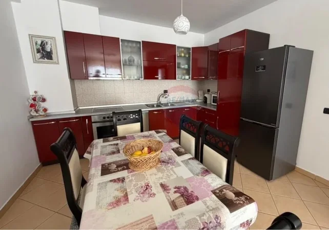 Tirane, shitet apartament 2+1 Kati 6, 104 m² 150.000 € (fresk ID: 530581007-126)