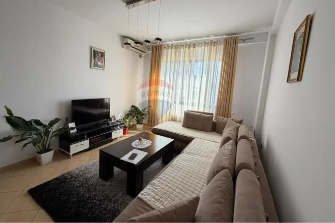 Tirane, shitet apartament 2+1 Kati 6, 104 m² 150.000 € (fresk ID: 530581007-126)