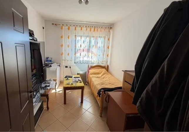 Tirane, shitet apartament 2+1 Kati 6, 104 m² 150.000 € (fresk ID: 530581007-126)