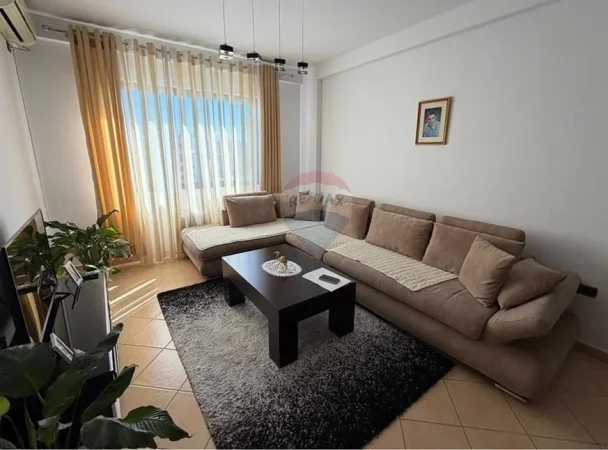 Tirane, shitet apartament 2+1 Kati 6, 104 m² 150.000 € (fresk ID: 530581007-126)