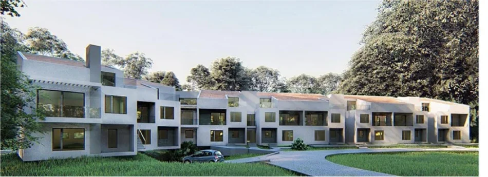 Tirane, shitet apartament 1+1+Aneks+Ballkon Kati 1, 72 m² 109.000 € (Rruga Daxhit)