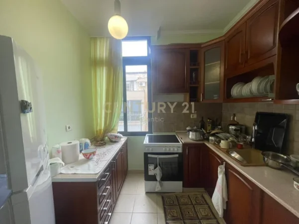 Durres, shitet apartament 1+1 Kati 3, 55 m² 67.000 € (Shkembi Kavajes, Durres)