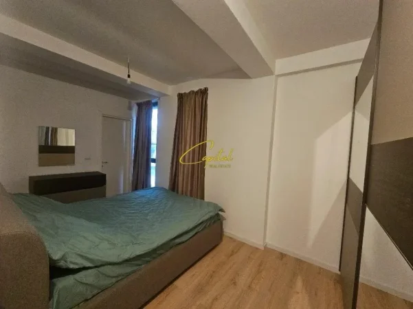 Tirane, jepet me qera apartament 2+1 Kati 4, 100 m² 1.000 € (LIQENI I THATE)