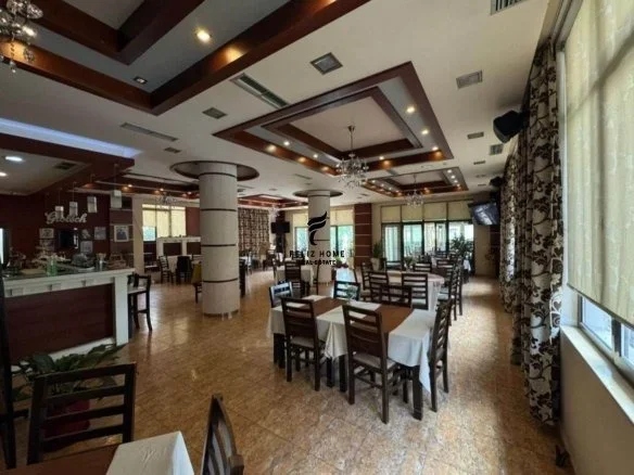 Tirane, jepet me qera lokal Kati 1, 600 m² 1.500 € (PORCELAN)