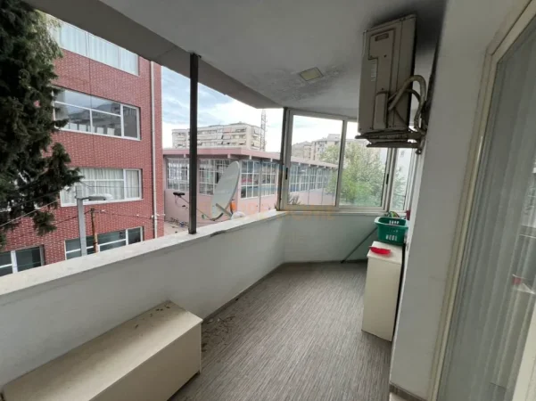 Tirane, shitet apartament 3+1+2+GARAZHD Kati 1, 103 m² 260.000 € (DON BOSKO , Prane Shkolles Qazim Turdiu)