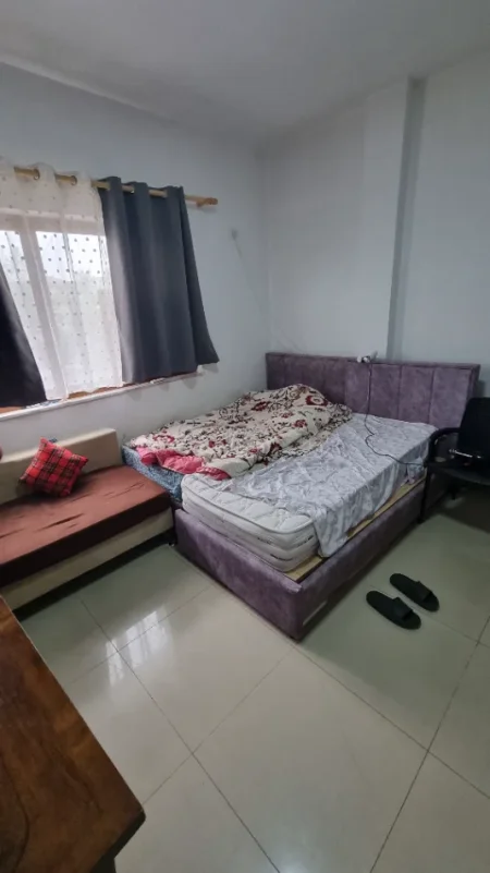 Tirane, jepet me qera garsonier Kati 2, 25 m² 250 € (Don Bosko)