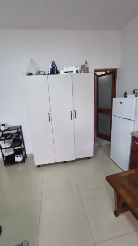 Tirane, jepet me qera garsonier Kati 2, 25 m² 250 € (Don Bosko)