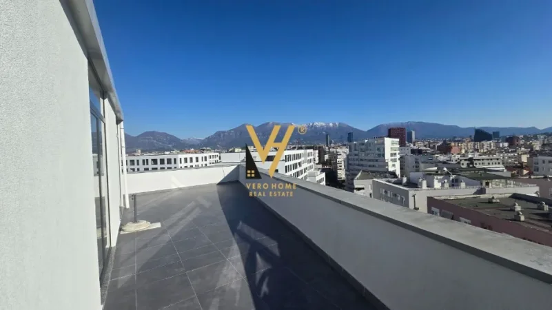Tirane, jepet me qera zyre Kati 11, 150 m² 1.550 € (RRUGA NDRE MJEDA)