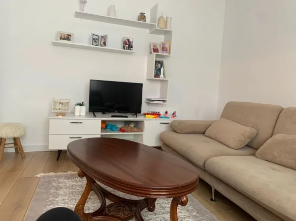 🚨 JEPET ME QERA SUPER APARTAMENT 2+1 TEK ALI DEM 🚨, 470 Eur