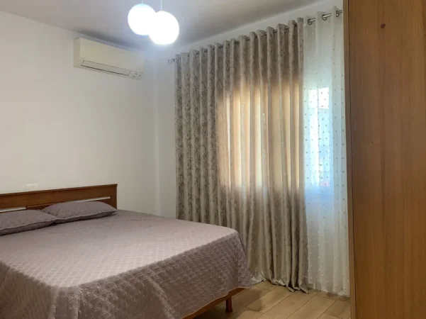 🚨 JEPET ME QERA SUPER APARTAMENT 2+1 TEK ALI DEM 🚨, 470 Eur