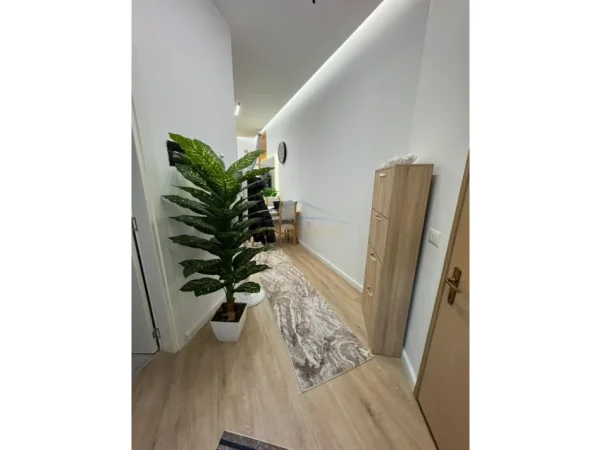 Tirane, shitet apartament 2+1 Kati 1, 68 m² 125.000 € (MELISA,FRESK)