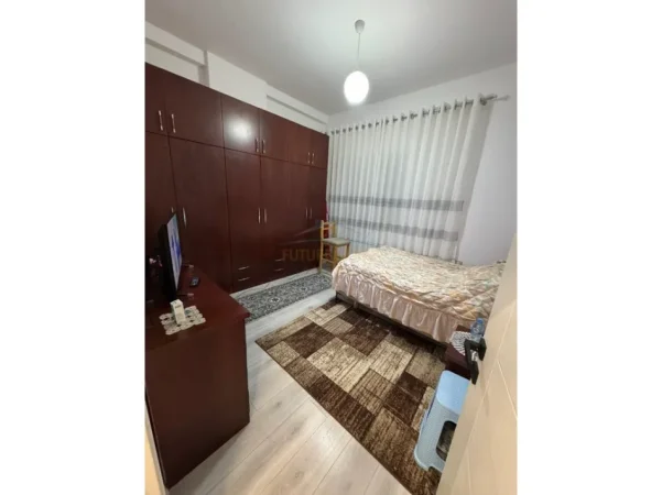 Tirane, shitet apartament 2+1 Kati 1, 68 m² 125.000 € (MELISA,FRESK)