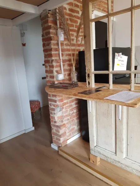 Tirane, jepet me qera Garzoniere Kati 2, 44 m² 500 € ( Qender)