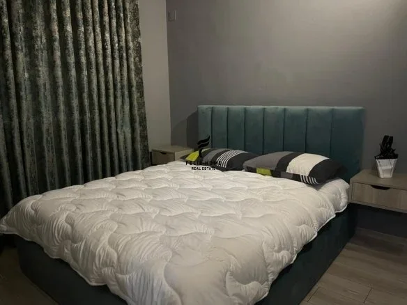 Tirane, jepet me qera garsonier 1+1 Kati 0, 31 m² 430 € (MYSLYM SHYRI)