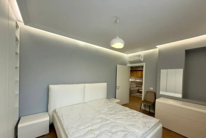 Tirane, jepet me qera apartament 1+1 Kati 2, 78 m² 700 € (DON BOSKO)