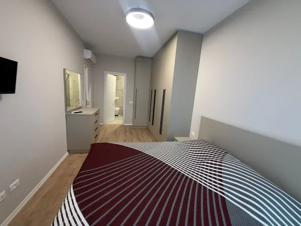 EKSKLUZIVE, Qera, Apartament 2+1+2 , Rruga Tefta Tashko , Tiranë - 1000€ | 114 m²