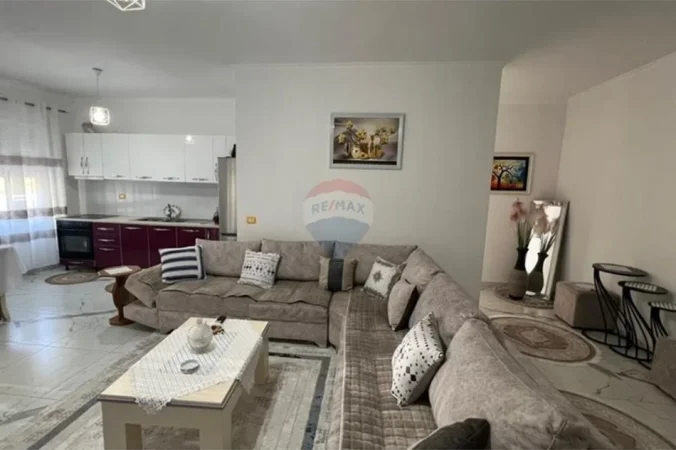 Tirane, shitet apartament 2+1 Kati 1, 104 m² 150.000 € (Fresk)