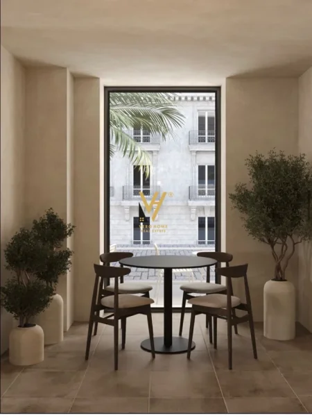 Tirane, shitet ambjent biznesi Kati 0, 73 m² 440.000 € (PROKURORIA)