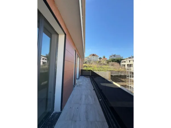 Tirane, shitet apartament 1+1+Ballkon Kati 2, 78 m² 165.387 € (Tulipani Residence, TEG)