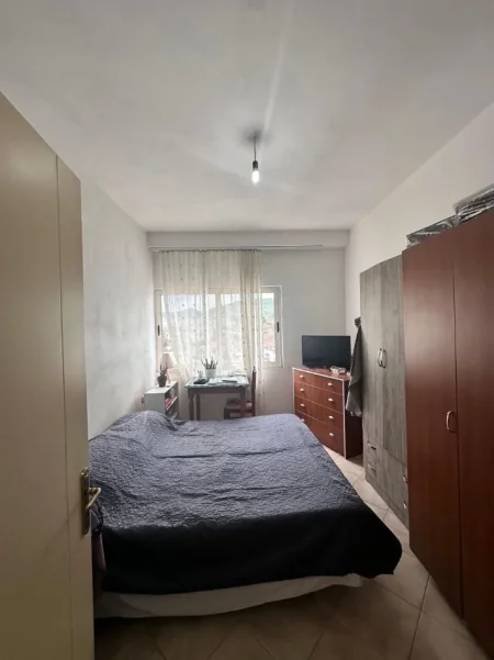 Tirane, shitet apartament 2+1 Kati 4, 93 m² 120.000 € (Misto Mame)