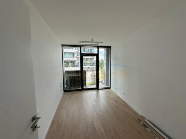 Tirane, jepet me qera zyre Kati 1, 93 m² 1.200 € (Lake View Residences)